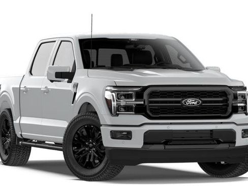 New 2026 Ford F150 Lariat w/ Equipment Group 501A Mid AWD/4WD image 26