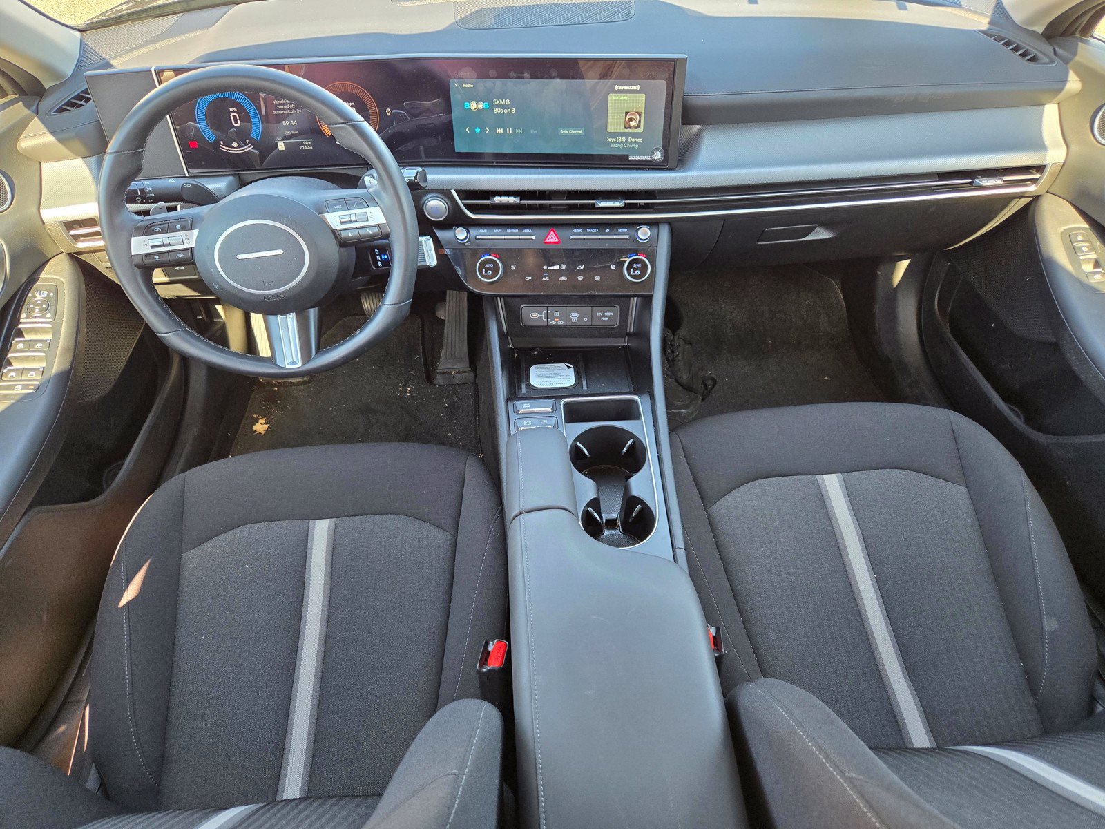 Certified 2026 Hyundai Sonata SEL FWD image 10