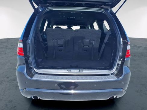 Used 2026 Dodge Durango GT AWD/4WD image 11