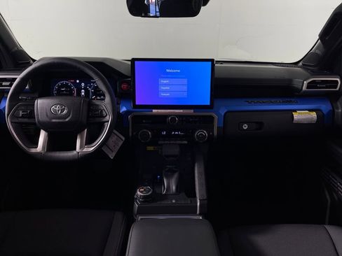 New 2025 Toyota Tacoma TRD Off-Road image 14