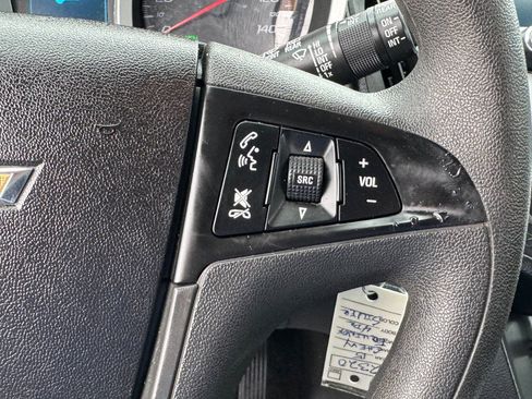 Used 2015 Chevrolet Equinox LS AWD/4WD image 23