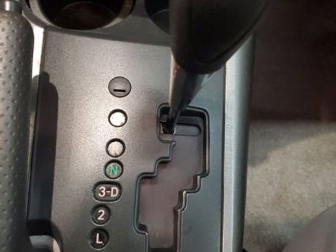 Used 2009 Toyota RAV4 4WD image 25