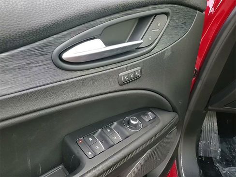 Used 2020 Alfa Romeo Stelvio Sport w/ Cold Weather Package image 22