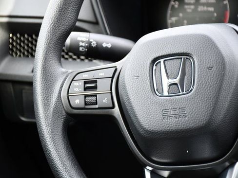 New 2026 Honda CR-V LX image 19