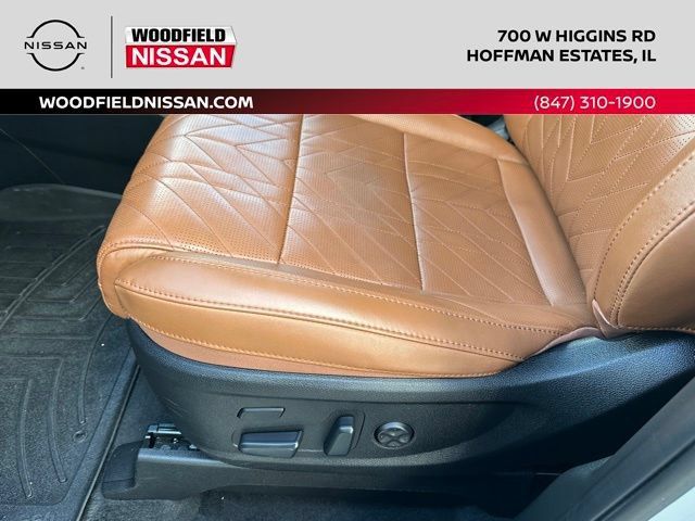 Used 2023 Kia Telluride SX Prestige X-Line AWD/4WD image 26