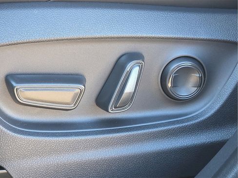 New 2026 Toyota bZ image 18