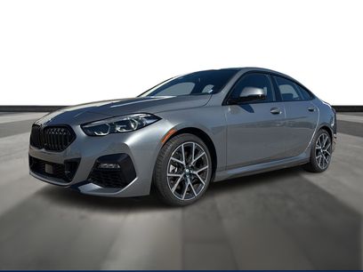 Used 2023 BMW 228i xDrive Gran Coupe