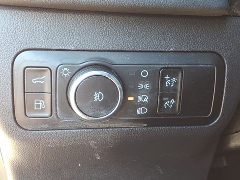 Used 2025 Ford Escape ST-Line Elite w/ Tech Pack #1 image 19