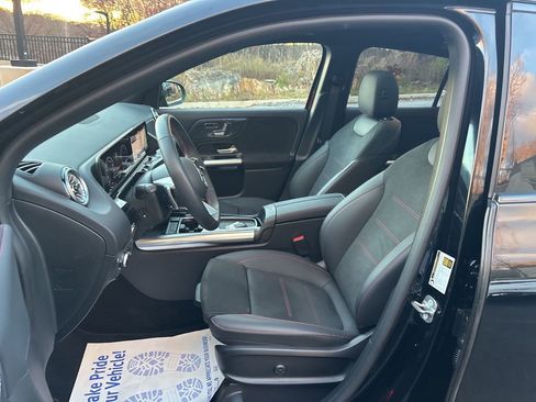 Used 2025 Mercedes-Benz GLA 250 GLA 250 image 20