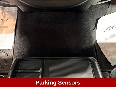 Used 2022 RAM 1500 Warlock w/ Electronics Group AWD/4WD image 18