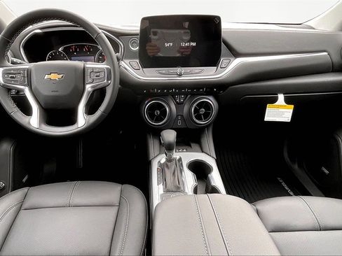 New 2026 Chevrolet Blazer LT w/ Sound & Technology Package image 6