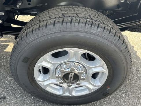 New 2026 Ford F350 XLT RWD image 34