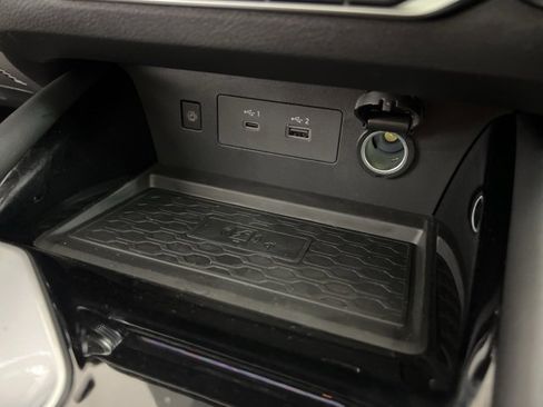 New 2025 Nissan Altima 2.5 SL image 23