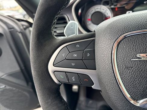 Used 2018 Dodge Challenger SRT Demon image 29