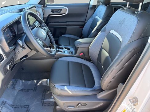 New 2026 Ford Bronco Sport Outer Banks w/ Outer Banks Tech Package+ image 10