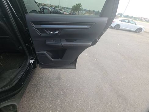 Certified 2025 Honda CR-V Sport-L image 30