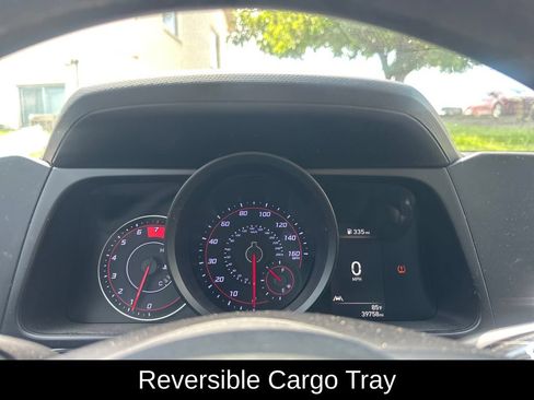Used 2023 Hyundai Elantra SEL w/ Cargo Package FWD image 15