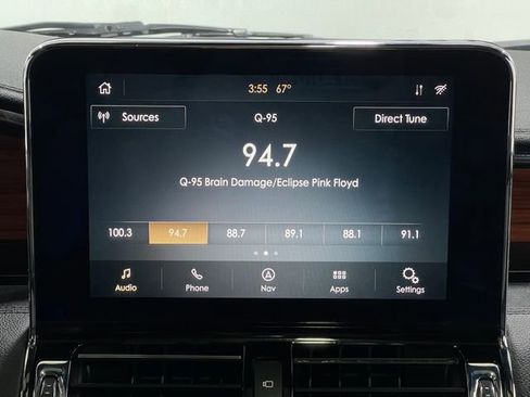 Used 2020 Lincoln Navigator Reserve w/ Luxury Package image 25