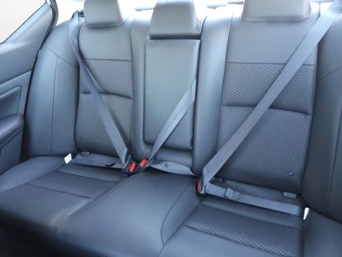 New 2025 Nissan Altima 2.5 SR image 12