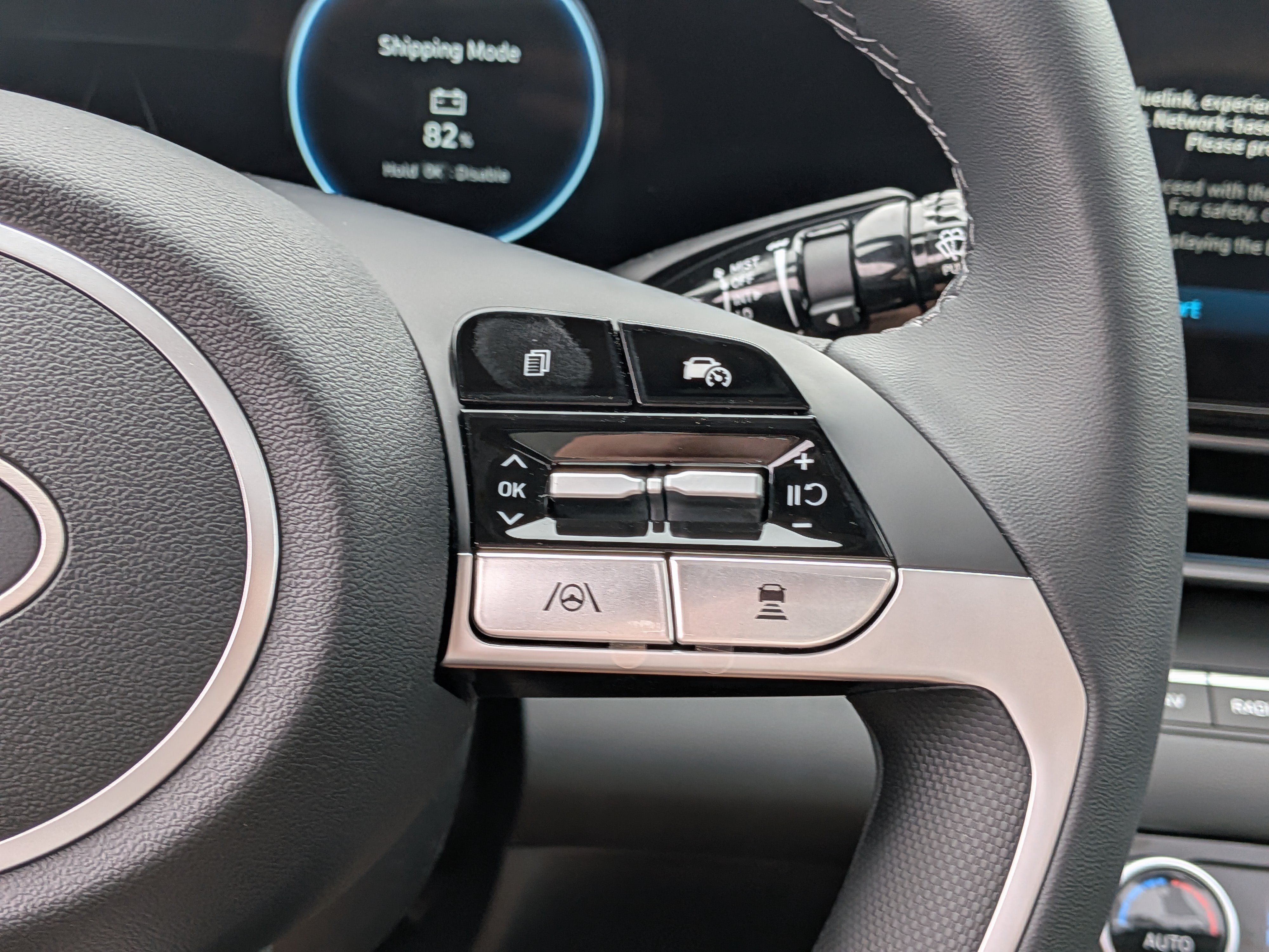 New 2026 Hyundai Elantra Limited FWD image 26