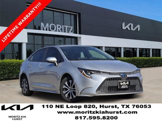 Used 2022 Toyota Corolla LE video 1