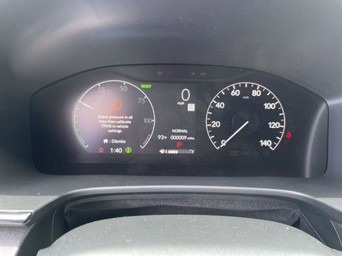 New 2025 Honda CR-V Sport-L image 37