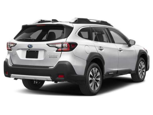 Used 2025 Subaru Outback Touring XT w/ Popular Package #2 AWD/4WD image 5
