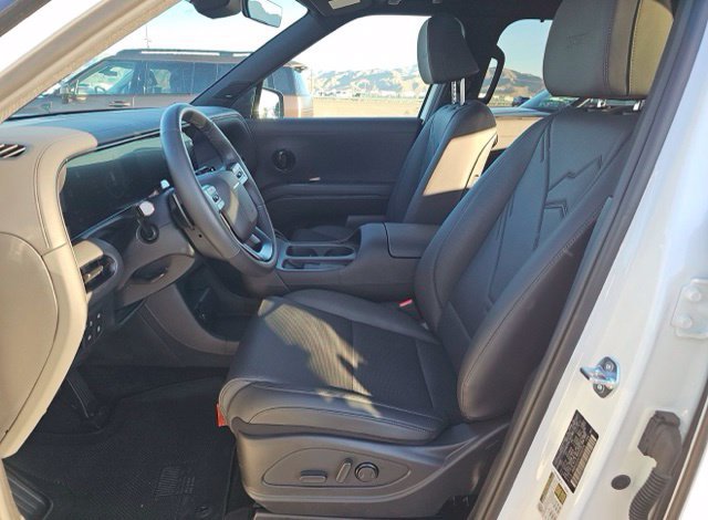 Used 2026 Hyundai Palisade XRT Pro AWD/4WD image 8