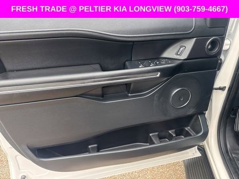 Used 2018 Ford Expedition XLT w/ Equipment Group 201A image 16