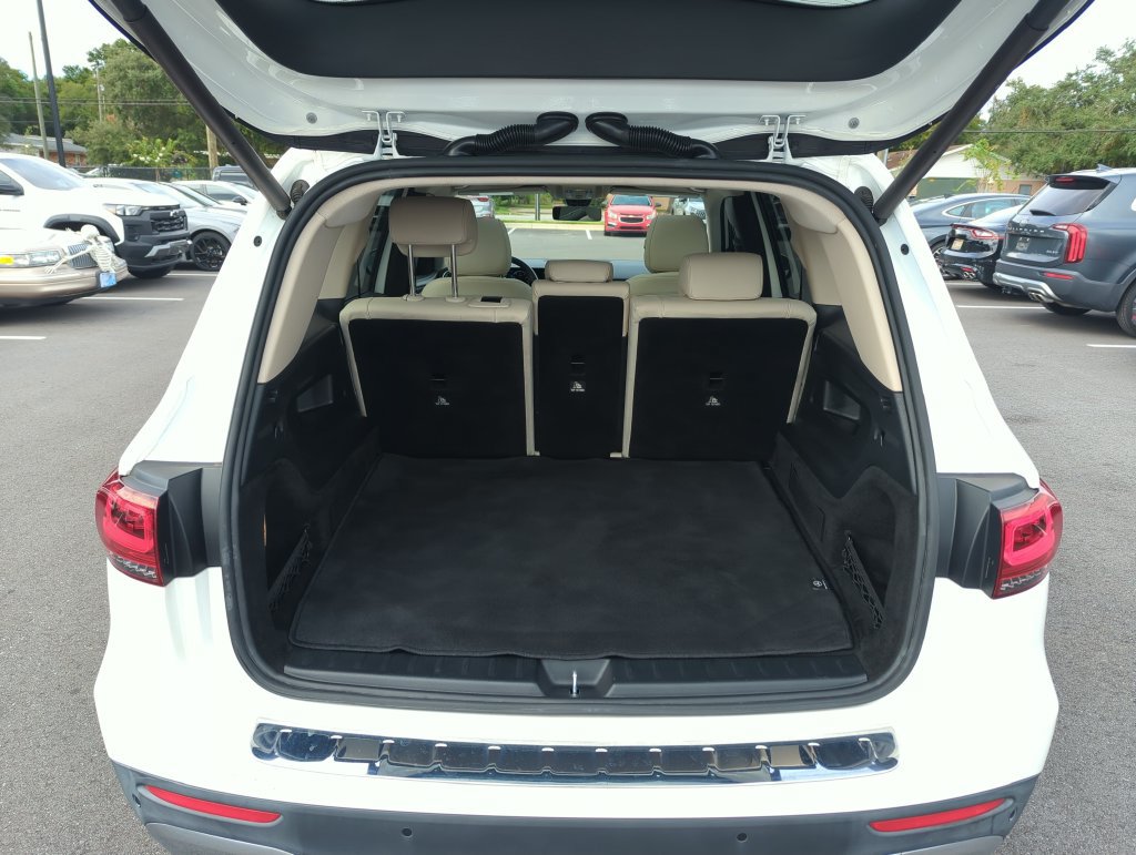 Used 2021 Mercedes-Benz GLB 250 image 31