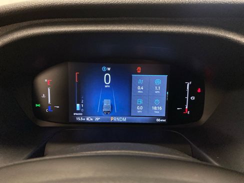 New 2026 Ford Transit 150 Low Roof image 15