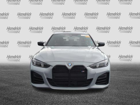Used 2025 BMW M440i RWD image 3