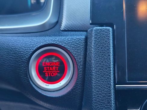 Used 2018 Honda Civic EX image 19