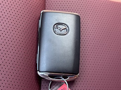 New 2026 MAZDA CX-30 AWD 2.5 S image 41