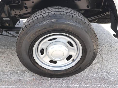 Certified 2022 Ford F250 XL RWD image 12