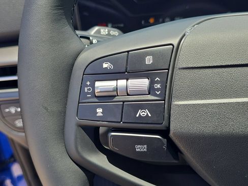 New 2026 Kia Sportage SX FWD image 31