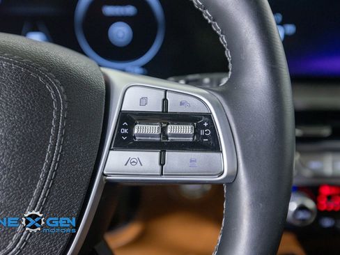 Used 2025 Kia Telluride SX Prestige X-Pro AWD/4WD image 15