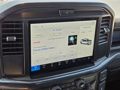 New 2026 Ford F150 STX w/ Equipment Group 200A RWD image 16