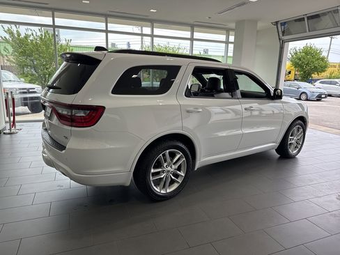 Used 2023 Dodge Durango R/T AWD/4WD image 8