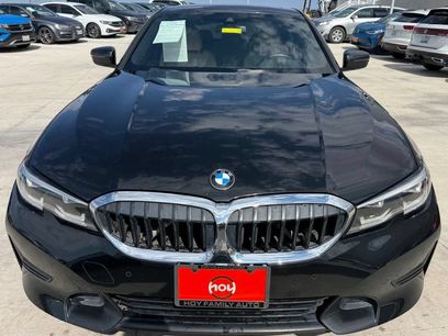 Used 2022 BMW 330i xDrive Sedan w/ Driving Assistance Package