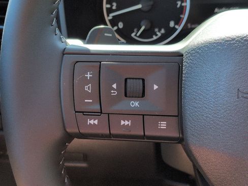 New 2026 Nissan Rogue SV image 14