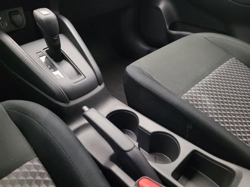 Used 2024 Nissan Versa S w/ S Plus Package image 26