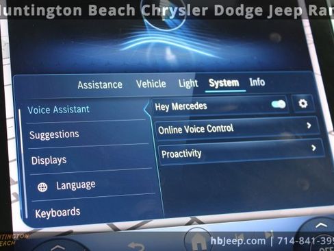 Used 2024 Mercedes-Benz C 300 Sedan image 27