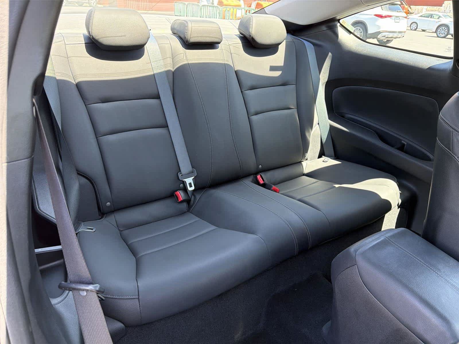 Used 2013 Honda Accord EX-L image 14