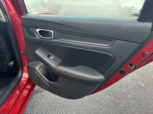 Certified 2023 Acura Integra image 18