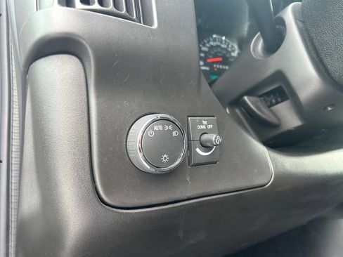 Used 2024 Chevrolet Express 2500 w/ Driver Convenience Package RWD image 17