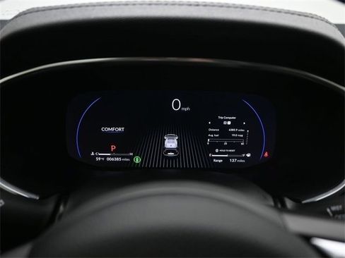 Used 2024 Acura MDX FWD image 9