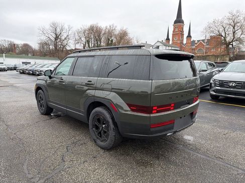 New 2026 Hyundai Santa Fe XRT AWD/4WD image 5