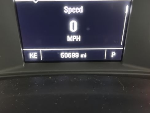 Used 2024 Chevrolet Malibu LT FWD image 22