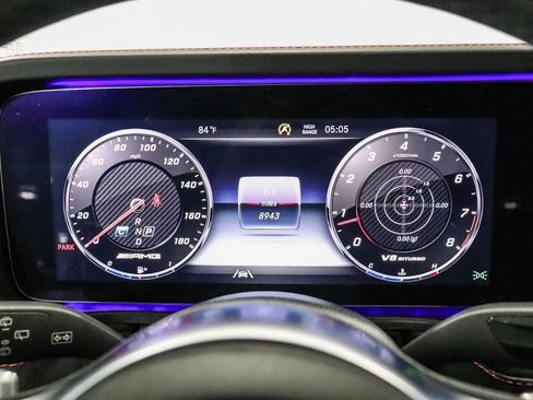 Used 2022 Mercedes-Benz G 63 AMG 4MATIC image 25